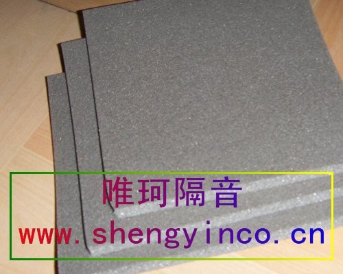 隔音减震材料